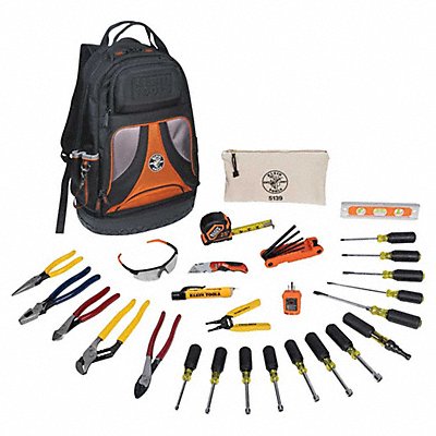 General Hand Tool Kit No of Pcs. 28