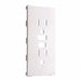 Allure(R) Gfci-Leviton Insert White