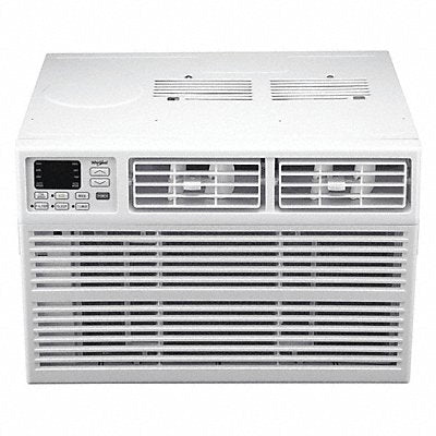 Window-Mounted AC 10 000 BTU