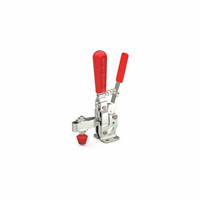 Toggle Clamp Vert Hold 375 Lb H 6.93