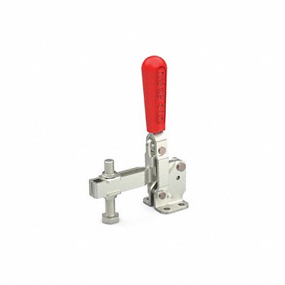 Toggle Clamp Vert Hold 450 Lb H 5.63