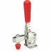 Toggle Clamp Vert Hold 375 Lb H 6.93