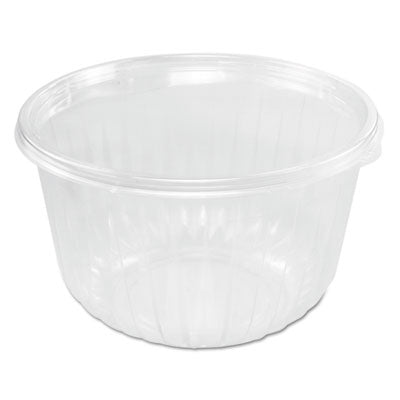 BOWL,64OZ,PLAS,4/63,CLR