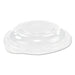 LID,D/16OZ,PLAS,8/63,CLR