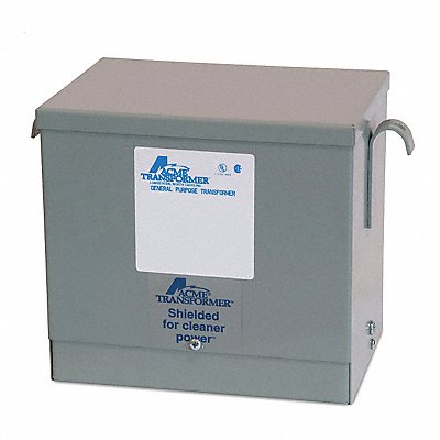 Harsh Environment Transformer 75kVA 480V
