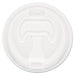 LID,F/12-24,100/PK,WH