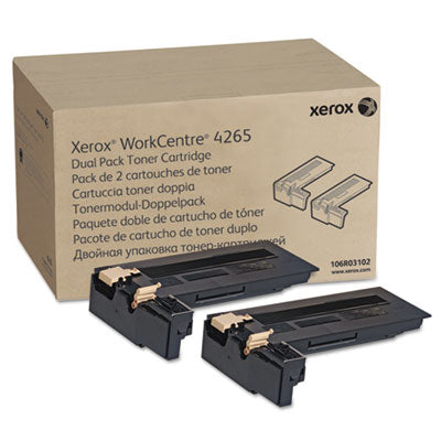 TONER,XHI CP,WC4265