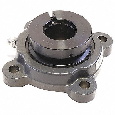 Ball Bearing 4 Bolt Flange