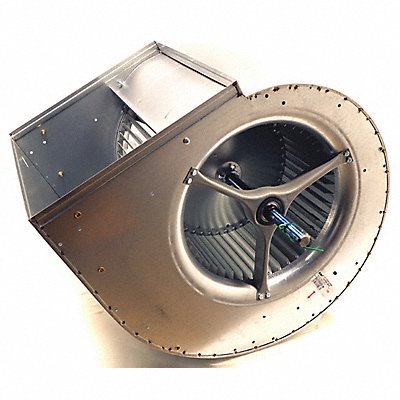 Blower Assy Housing Wheel/Shaft/Bearings