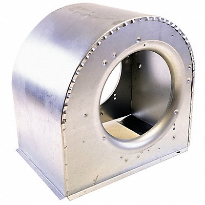 Blower Housing 10 MH Series