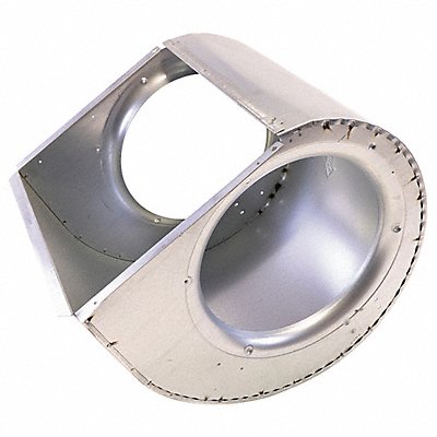 Blower Housing 11 x 11-21/64 
