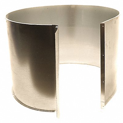 Blower Housing 15 Wheel