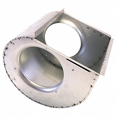 Blower Housing 16 x 20 x 23 