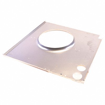 Blower Housing Bottom Panel