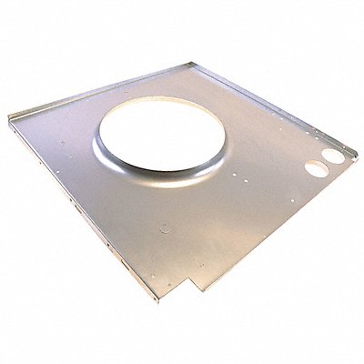 Blower Housing Top Panel