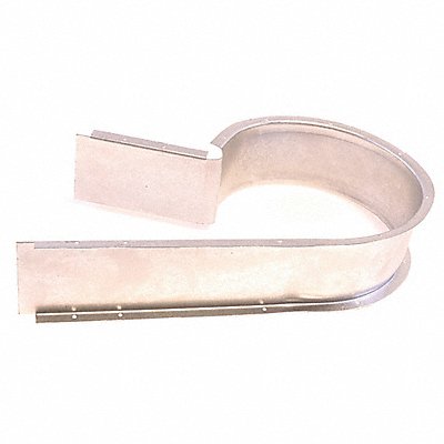 Blower Housing Vent Scroll