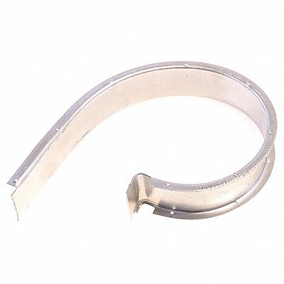 Blower Housing Vent Scroll