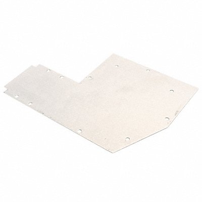 Blower Housing Venter Plate