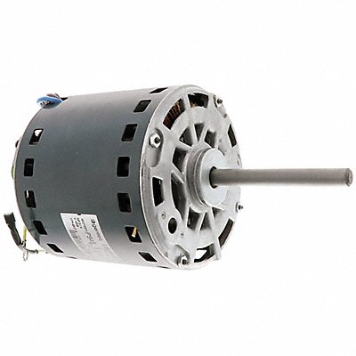 Blower Motor 480V 3/4 HP 1075 rpm