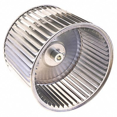 Blower Wheel 10-3/4 x 8 CW 1/2 Bore