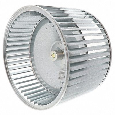 Blower Wheel 10 x 7 CW 1/2 Bore