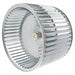 Blower Wheel 10 x 7 CW 1/2 Bore