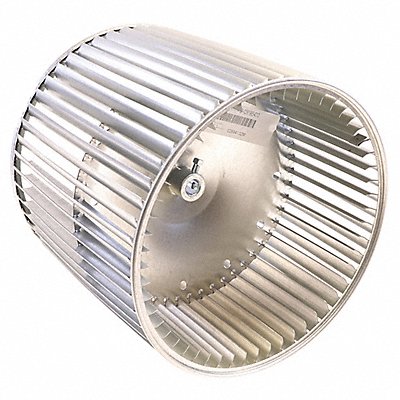 Blower Wheel 11 x 10 CW 5/8 Bore