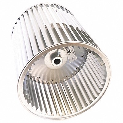 Blower Wheel 12 x 15 1 Bore