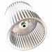 Blower Wheel 12 x 15 1 Bore
