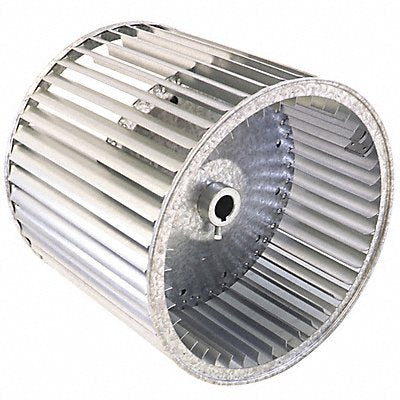 Blower Wheel 13 x 11 1 Bore
