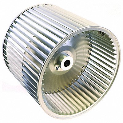 Blower Wheel 15 x 12 1-3/16 Bore
