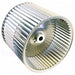 Blower Wheel 15 x 12 1-3/16 Bore