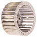 Blower Wheel 4 x 2 CCW 1/4 Bore