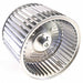 Blower Wheel 9 Dia 7 W CCW 1/2 