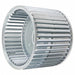 Blower Wheel 9 x 7 CW 1/2 Bore
