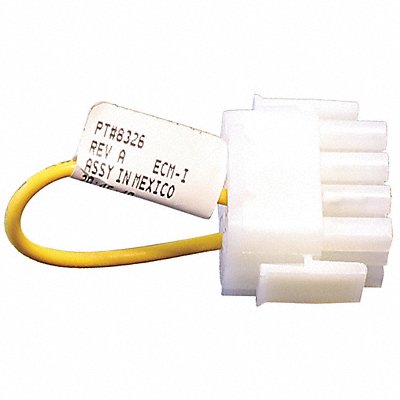 Circuit Breaker Plug 12 Jumper