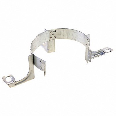 Clamp Motor Mount