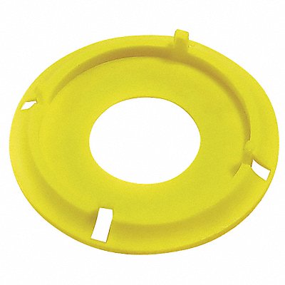 Combustion Blower Restrictor