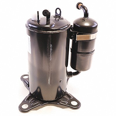 Compressor 208/230V 1-Phase 25900 Btu