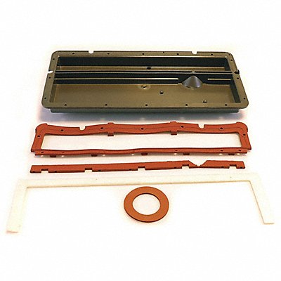 Condensate Pan Kit with Gaskets