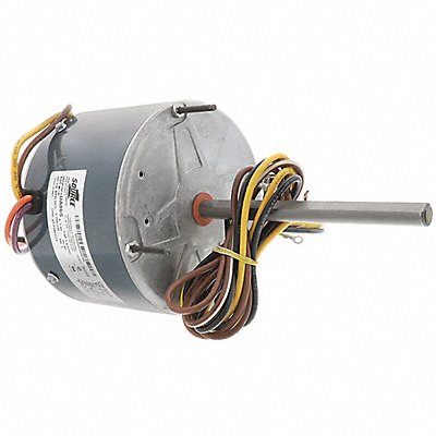 Condenser Motor 1/5 HP 1075 rpm CCW