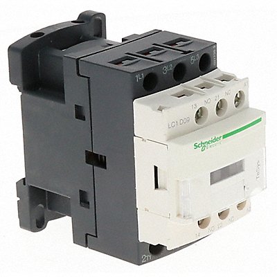 Contactor 110V 3 Pole Coil 25A