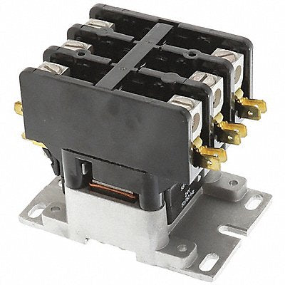 Contactor 24V 25A 3PNO
