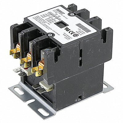 Contactor 24V Coil 3 Pole 65A