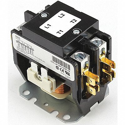 Contactor 40A 24V 3 Pole