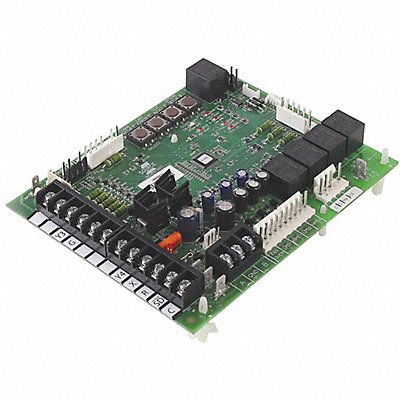 Control Board Kit 3 4 Stage
