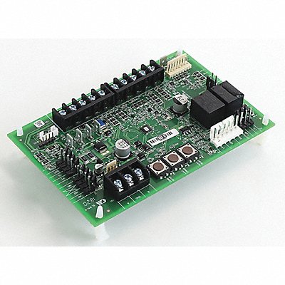 Control Board 1 Stage Heat Pump