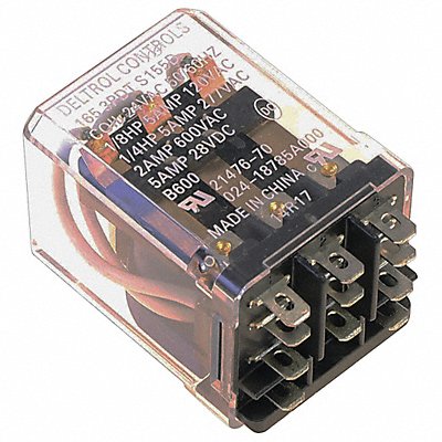 Control Relay