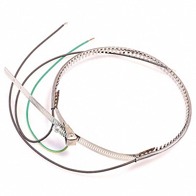 Crankcase Heater 480V 70W 21.8 to 29 