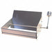 Damper 12 x 8 Static Pressure